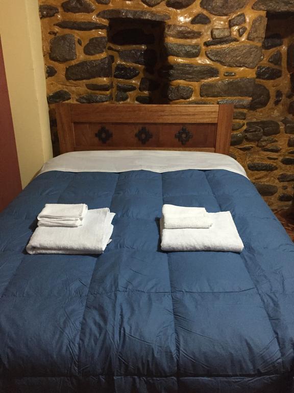 Rumi Sonqo Hostel Олантаятамбо Екстериор снимка