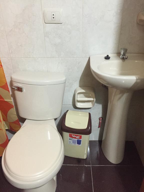 Rumi Sonqo Hostel Олантаятамбо Екстериор снимка