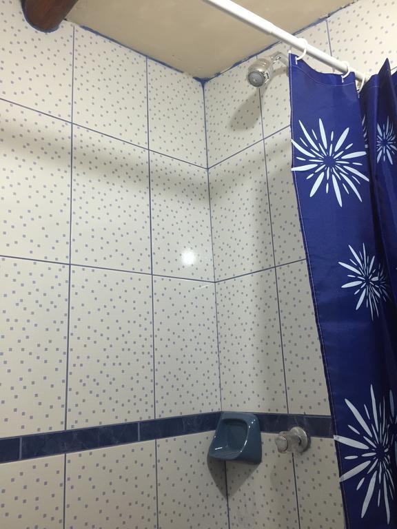 Rumi Sonqo Hostel Олантаятамбо Екстериор снимка