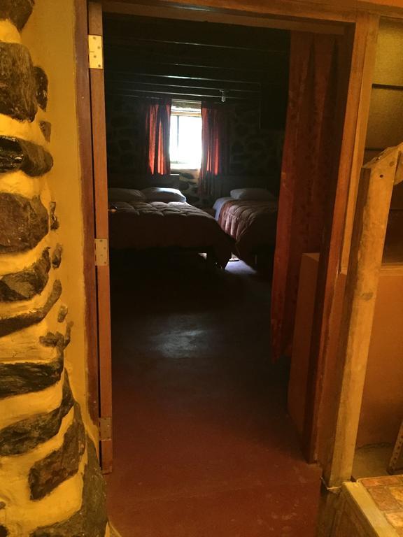 Rumi Sonqo Hostel Олантаятамбо Екстериор снимка