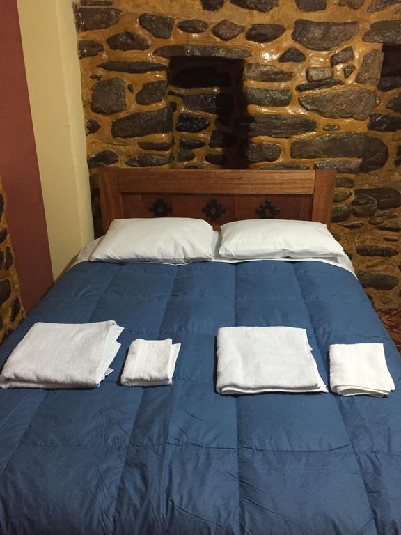 Rumi Sonqo Hostel Олантаятамбо Екстериор снимка